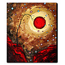 Handgemalte Ölgemälde Landschaft 1211-LS0037