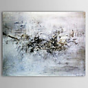 Hand Painted Oil Painting Abstract Landscape