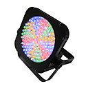 25W 144pcs (48R, 48G, 48B) Luminosità intensivo LED Luce di scena
