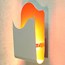 40W G9 Iron Wall Light with Painting Finish