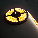 1M Water Proof Hvit LED Light Bar med 60 lysdioder