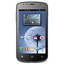 Aspiration - Android 4.0 1GHz Smartphone with 4.3" WVGA Capacitive Touchscreen(3G,Dual SIM,Wi-Fi,GPS)