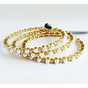 Dames Parel Armband