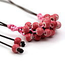 especial colgante de perla de las mujeres collar de múltiples vías
