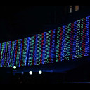 6Mx3M Multi-color LED String Light with 800 LEDs
