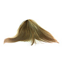 Hand-tied 100% Human Hair Bangs Hair Pieces