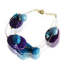 Natuurlijke Jade Dames Armband