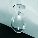 20W G4 Vetro a filo luce monte in funzione Wine Glass