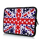 Flag nevada 7 "Neoprene Case Funda protectora para iPad Mini / Galaxy Nexus Tab2 P3100/P6200/Google 7/Kindle Fuego HD