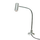 Convenient LED Touch Switch Lamp for Reading