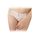 Charming Chinlon with Crystal Waistline Brief