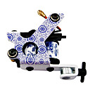 Klassische Tattoo Machine Gun