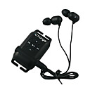 SG01 IPX8 Lettore MP3 impermeabile