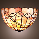 ARGENTAN - Wandlampe Tiffany Floral