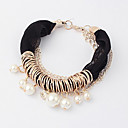 Sweet Lace Dames Trendy Parel Armband
