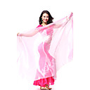  Performance Dancewear Polyester Veils for Ladies More Colors