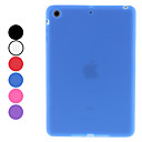Case dépoli Surface souple pour mini-iPad (couleurs assorties)