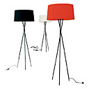 40W E27 Simple Contemporary Floor Light