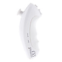 Nunchuk sans fil pour Wii / Wii u (blanc)