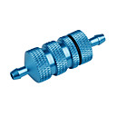 HSP Aluminum Oil Filter for  1/8 Scale Nitro and Gas Car