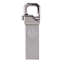 16 GB HP Durable metal USB 2.0 Flash Drive