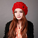 Deniso-1199 Women's Winter Knit Hat