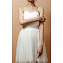  Pretty Satin/Crystal Women's Wedding/Evening Belt (More Colors)