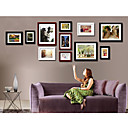 Modern Photo Wall Frame Collection-Set of 11 PM-11C a