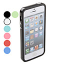 Case Pára-Choques para iPhone 5 (Várias Cores)