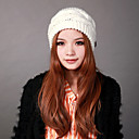 Deniso-1134 Women's Winter Knit Hat