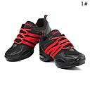 Women' Airpillow Rised Dancing Shoes