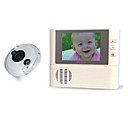 2.8 Inch Screen Ultra High Definition Electronic Peephole Viewer