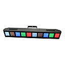 25W 300pcs 10mm LED Stage Light(60Red, 60Green,60Blue, 60White,60Amber)