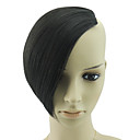Lengthen Synthetic Feather Bang