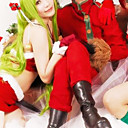 Cosplay Costume Inspired by Code Geass Lelouch Lamperouge