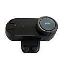Motorrad (Ski) Helm Bluetooth Intercom Headset FDC-02