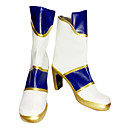 bottes de cosplay inspirés par a.r.i.a akari Mizunashi
