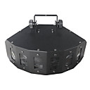 15W 90pcs Multi-Mode-LED Stage Light (30Red, 30Green, 30Blue)