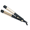 Ceramic Flat Iron Hair Straightener Black