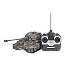 VSTANK 1/24 RC Tank met hoge kwaliteit