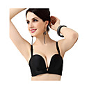 Sexy chinlon chinlon Gather Together Einstellbare Bra
