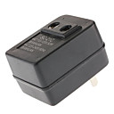 US Plug 220V AC Tension 110V Converter