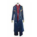 Cosplay Costume Inspired by Devil May Cry IV 4 Nero