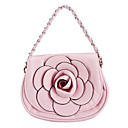 Bella PU Flower Bag ragazze per i bambini