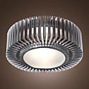 Modern Wall Light in Diffused Light