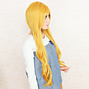 Cosplay Wig Inspired by The Basketball Which Kuroko Plays Female VER. Kise Ryota