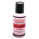 UV Nail Cleaner Nail Polish Remover (120ml,1 Bottle)
