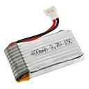 400mAh 3.7V 15C Lipo Batteria per il modello RC