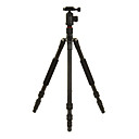 DIDEA Camera Tripod K114 per fotocamera digitale, SLR e DSLR