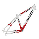 Missile-NOVO Series High Quality AL 7005 MTB Frame With Disc Brake